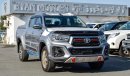 Toyota Hilux G REVOLUTION TRD Sportivo