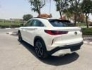 إنفينيتي QX55