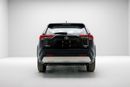 Toyota RAV4 Adventure Plus 2.0L - Black Inside Black | Export Only