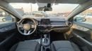 Kia Forte 2.0L