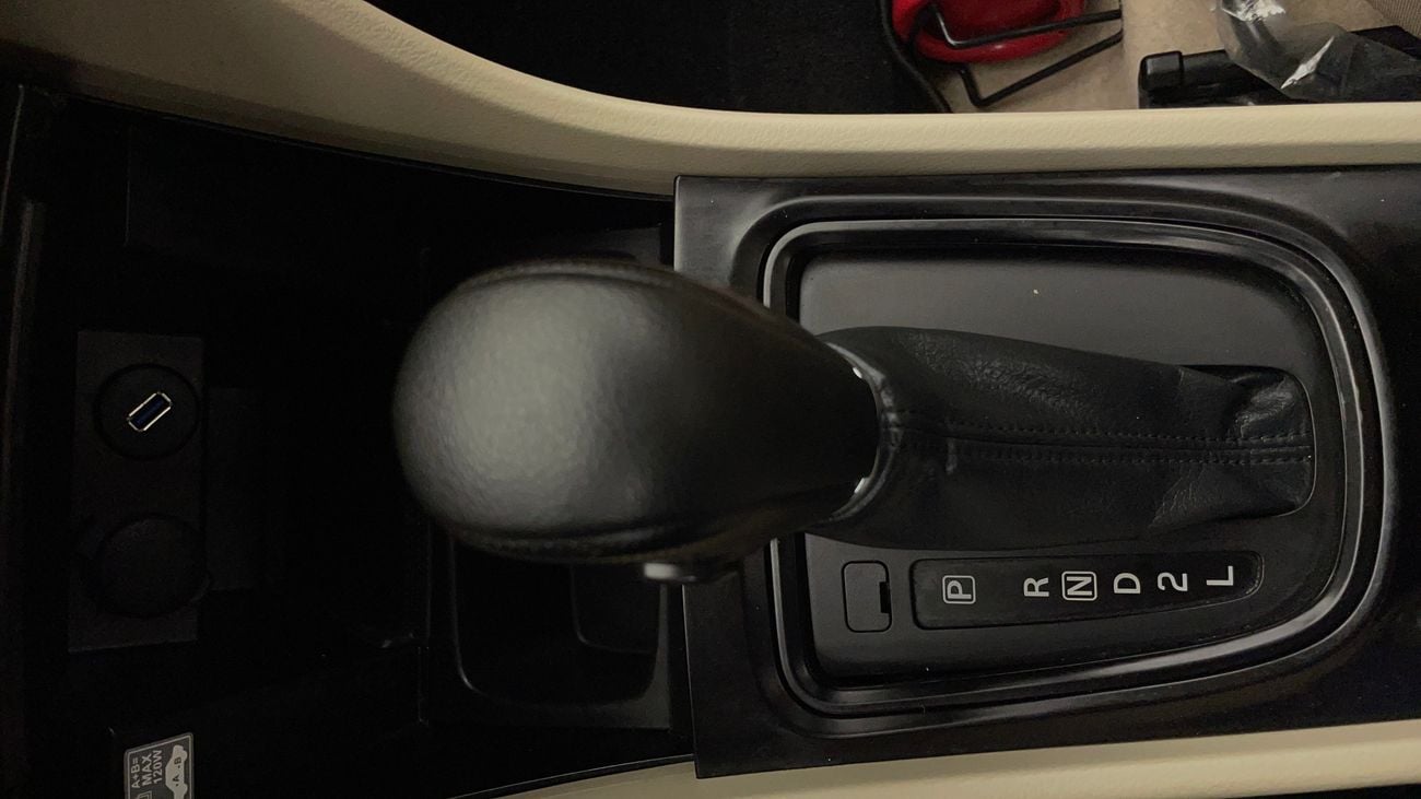 سوزوكي سياز GL 1.5 | بدون دفعة مقدمة | اختبار القيادة في المنزل