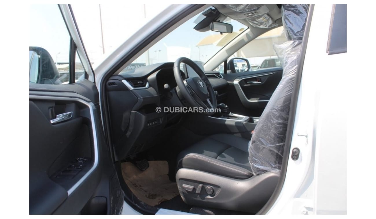 Toyota RAV4 2023 RAV4 2.0L 20th Anniversary 2WD