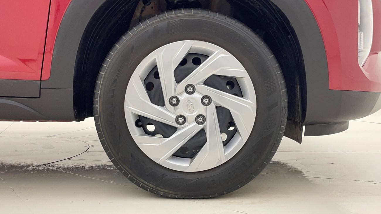 Hyundai Creta SMART 1.5 | Zero Down Payment | Home Test Drive