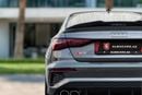أودي S3 | 6,911 P.M | 0% Downpayment | Audi Warranty & Service!