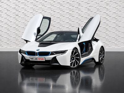 BMW i8 STANDARD
