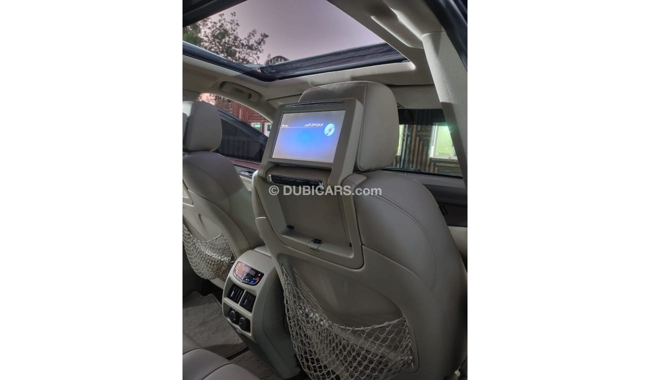 Cadillac SRX Premium