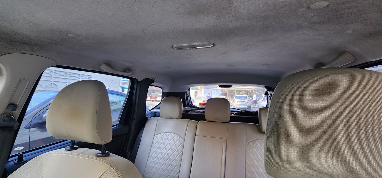 رينو داستر 1.6L