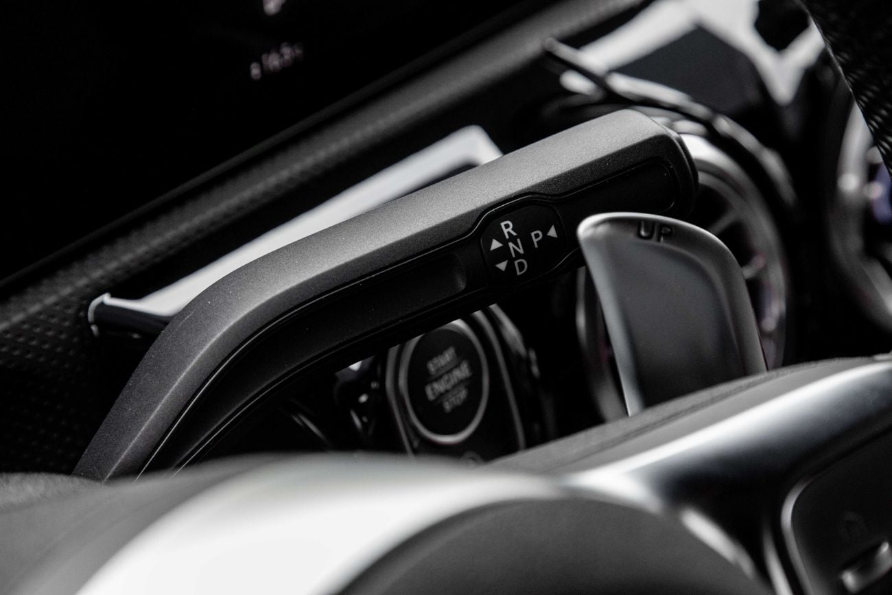 مرسيدس بنز CLA 35 AMG CLA 35 | 3,682 P.M | 0% Downpayment | Mercedes Warranty & Service!