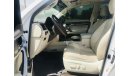 Lexus GX460 سياره نظيفه جدا بحاله ممتاذه بدون حوادث صبغة وكاله ضمان شاسيه جير ماكينه بودى