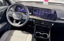 Chevrolet Traverse LT1 LT 2.5T