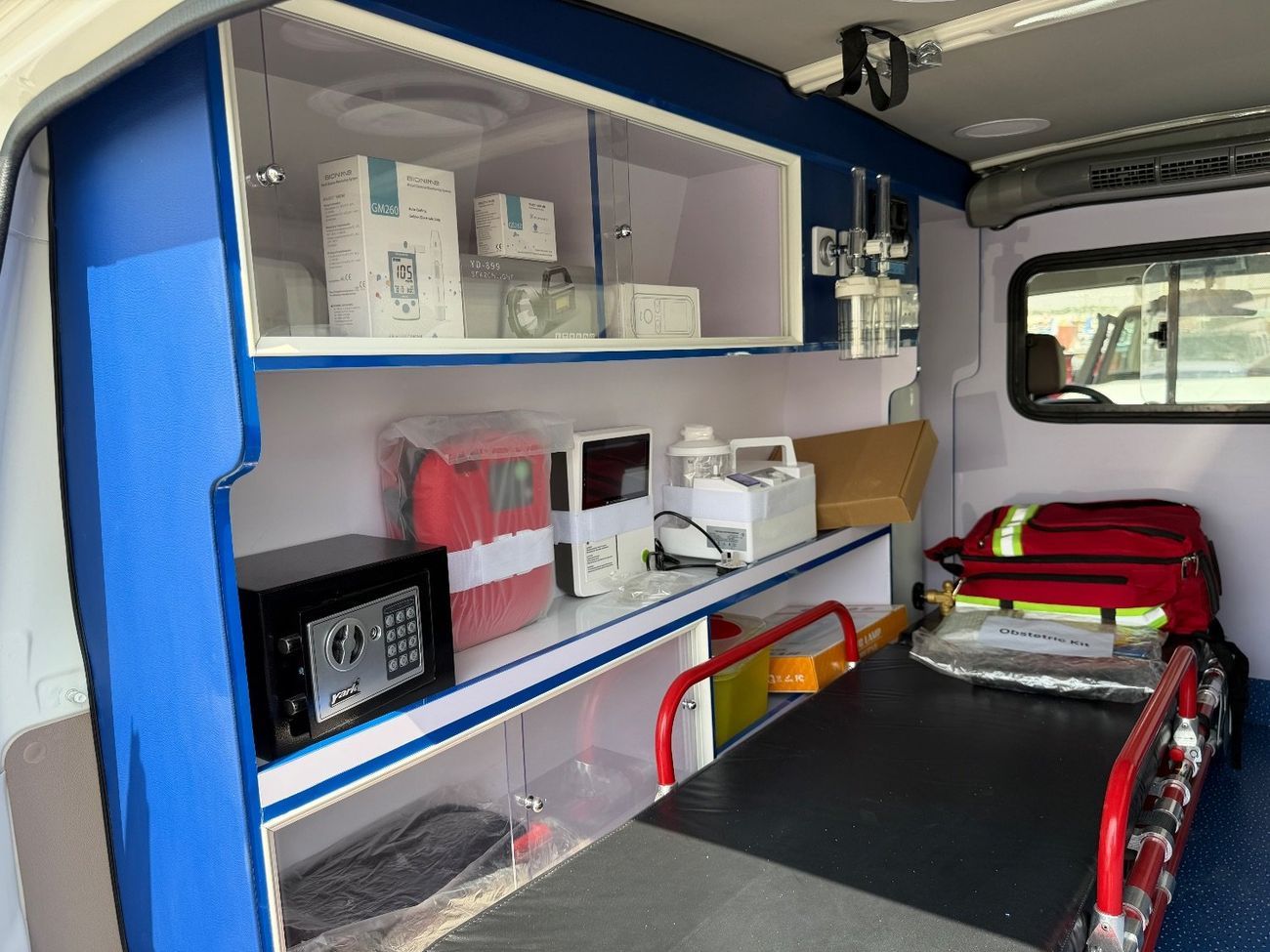 Toyota Land Cruiser 70 LC 78 2.8 Diesel || MT || 2025