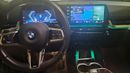 BMW X2 1.5L PETROL 18i PRIME EDITION AUTOMATIC TRANSMISSION