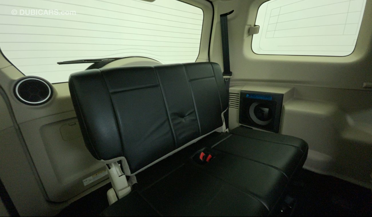 Mitsubishi Pajero 2000