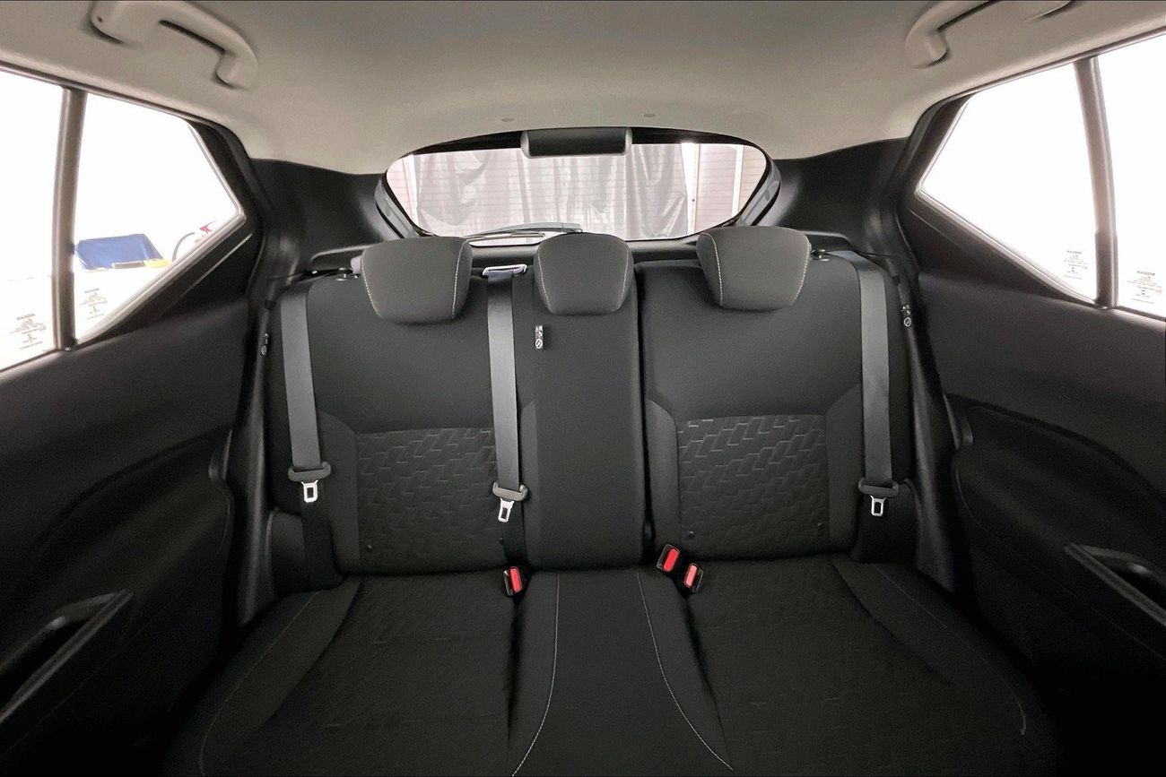 Honda Civic DX | 1 year free warranty | 0 Down Payment