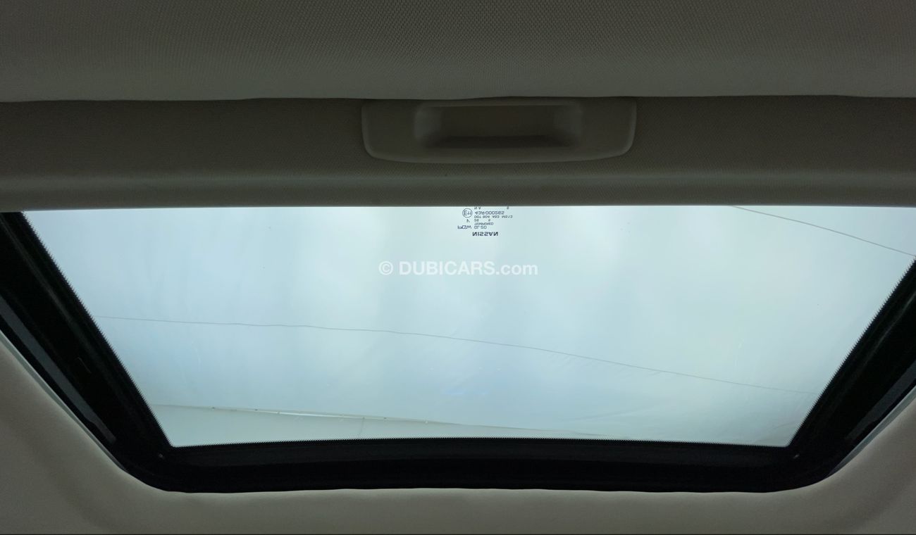 Nissan Altima SL 2.5 | Zero Down Payment | Free Home Test Drive