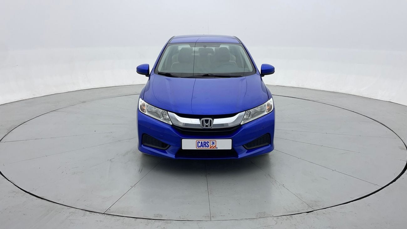 Honda City LX 1.5 | Zero Down Payment | Free Home Test Drive