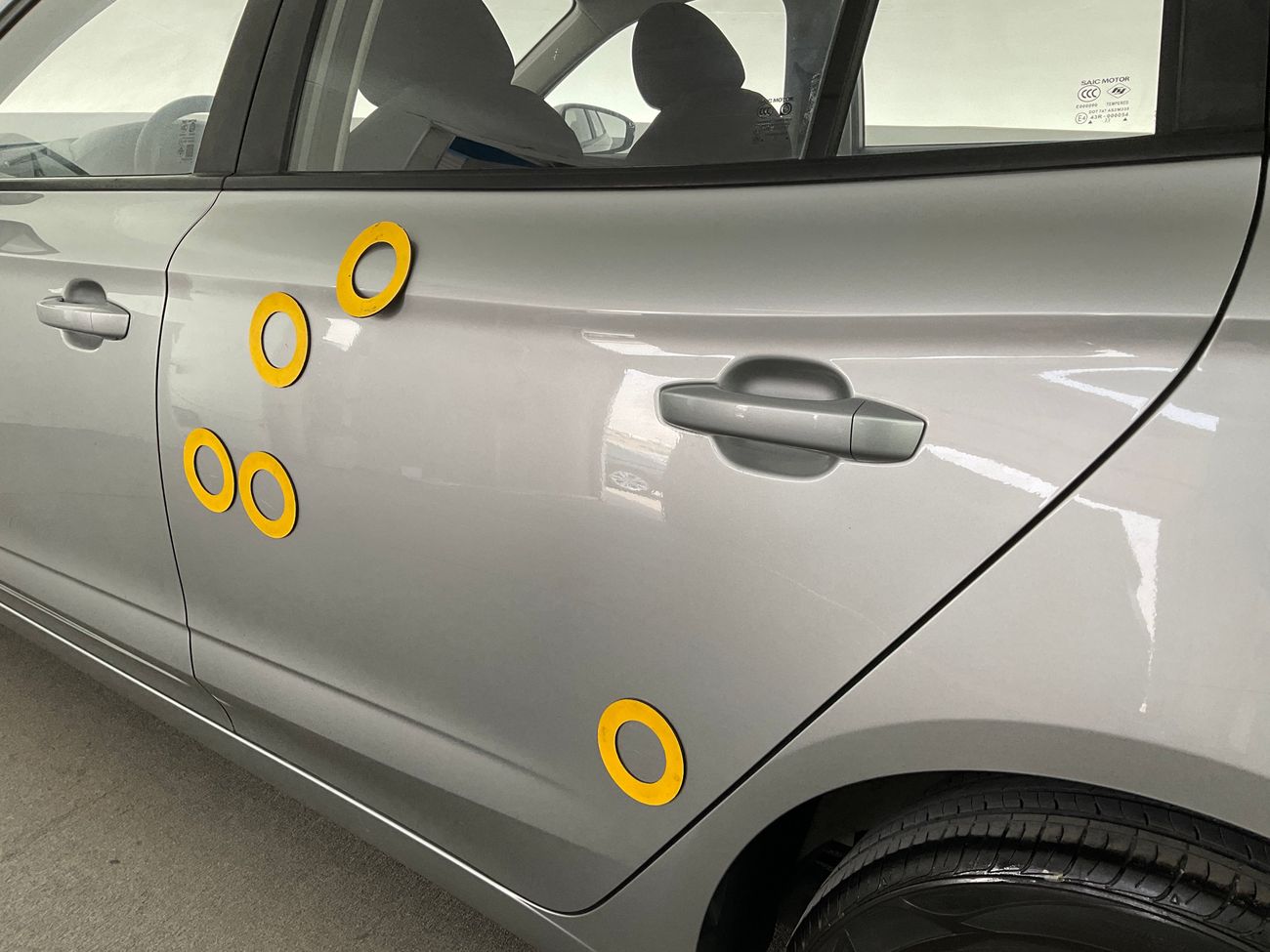 MG 5 Standard | Guaranteed Warranty | 0 Down Payment