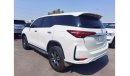 تويوتا فورتونر TOYOTA FORTUNER 2019