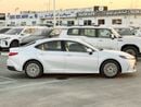 Toyota Camry EXPORT ONLY - TOYOTA CAMRY 2.5L G HEV
