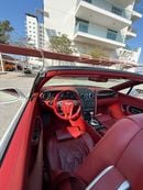 بنتلي كونتيننتال جي تي سي