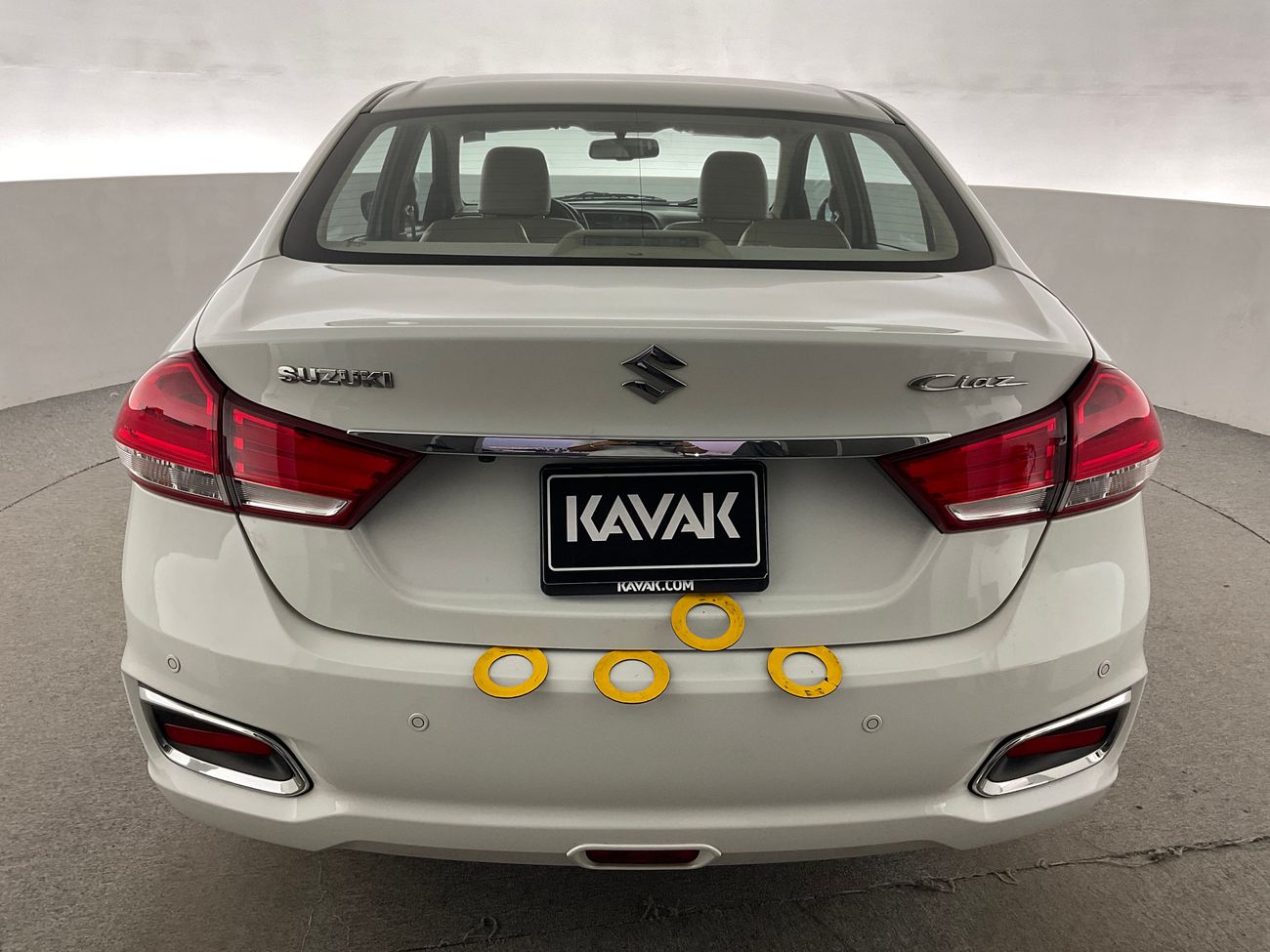 Suzuki Ciaz GLX | National Day Celebration | Guaranteed Warranty | 0 Down Payment