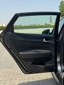 Kia Optima EX