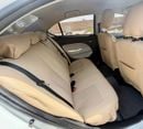 Mitsubishi Attrage GLX MID GLX MEDIUM LINE TRIM, 1.2L, GCC, ACCIDENT FREE, (280/-MONTHLY)