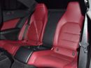 Mercedes Benz C250 CGI EXCELLENT DEAL for our Mercedes Benz C250 Coupe ( 2015 Model ) in White Color GCC Specs
