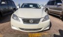 Lexus IS250