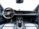 Porsche 911 Turbo 3.8L (580 HP) Coupe 2024 Porsche 911 Turbo, 2029 Porsche Warranty, Full Service History, Low K