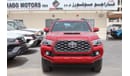 Toyota Tacoma 2022 TOYOTA TACOMA 3.5L SPECIAL EDITION