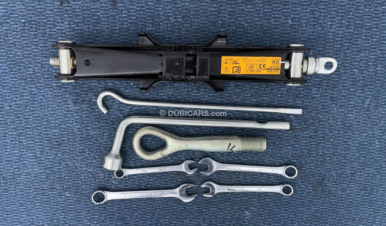 Nissan Sunny SV 1.6 | Zero Down Payment | Free Home Test Drive