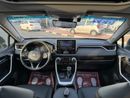 Toyota RAV4 2021 HYBRID EV ENGINE AWD FULL OPTION USA IMPORTED