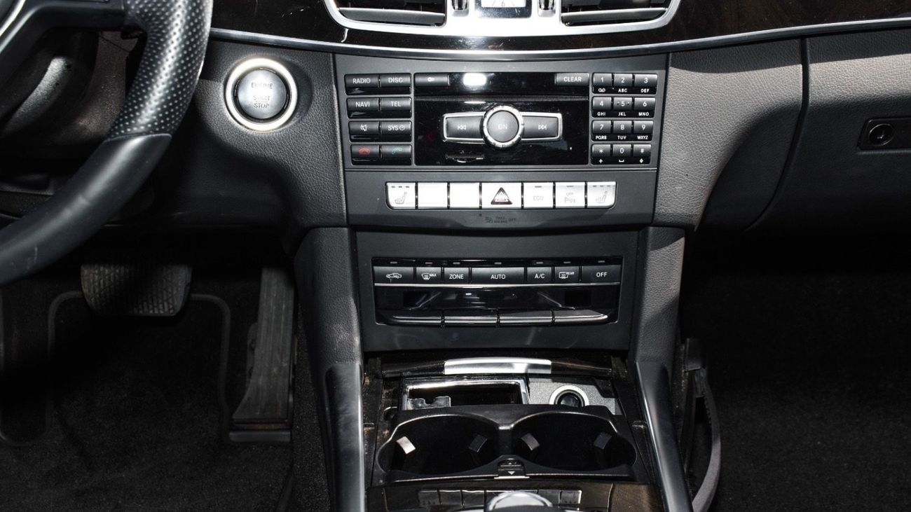 مرسيدس بنز 300 فل اوبشن