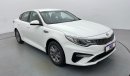 Kia Optima LX 2 | Under Warranty | Inspected on 150+ parameters