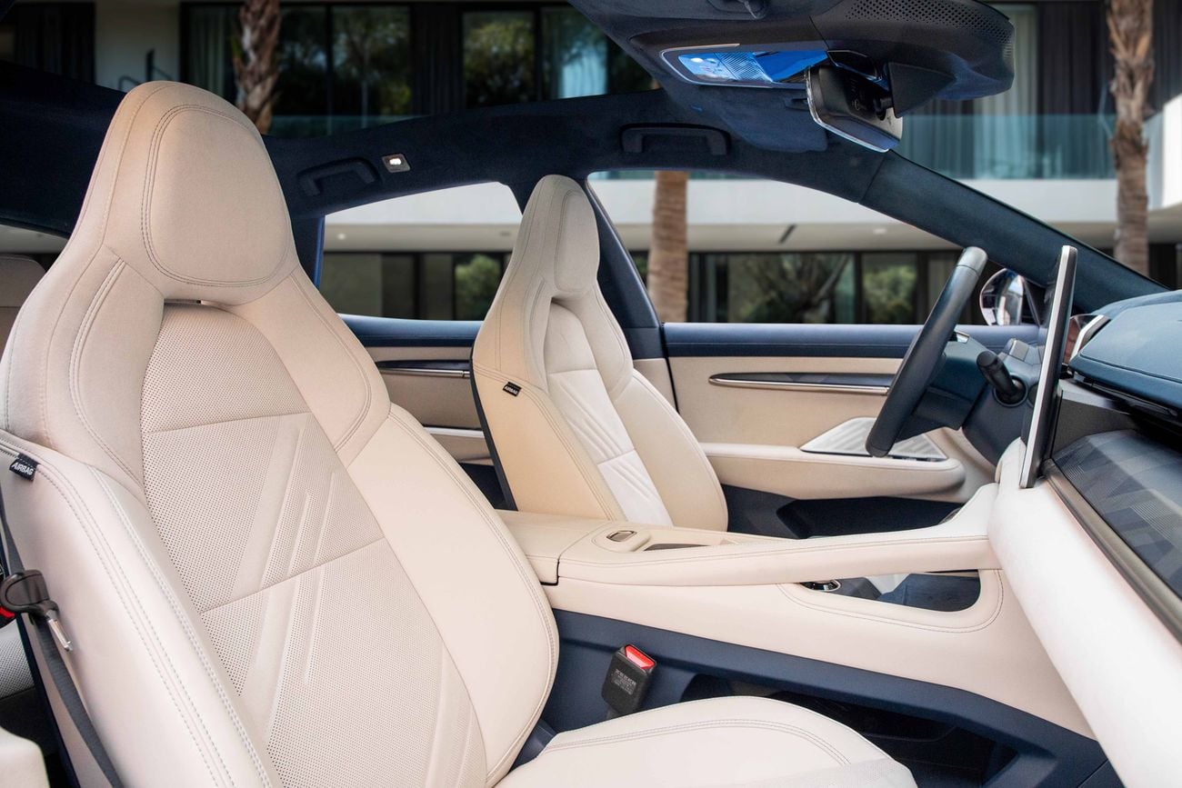 زيكر 001 STANDARD | 3,721 P.M | 0% Downpayment | Zeekr Warranty!