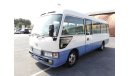 Toyota Coaster Coaster RIGHT HAND DRIVE (Stock no PM 145 )