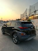 Hyundai Kona Ultimate 2020 1.6T CC TURBO FULL OPTION SUNROOF USA IMPORTED