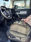 تويوتا إف جي كروزر 2 4.0L