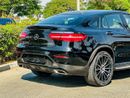 Mercedes Benz GLC250 AMG 2.0L