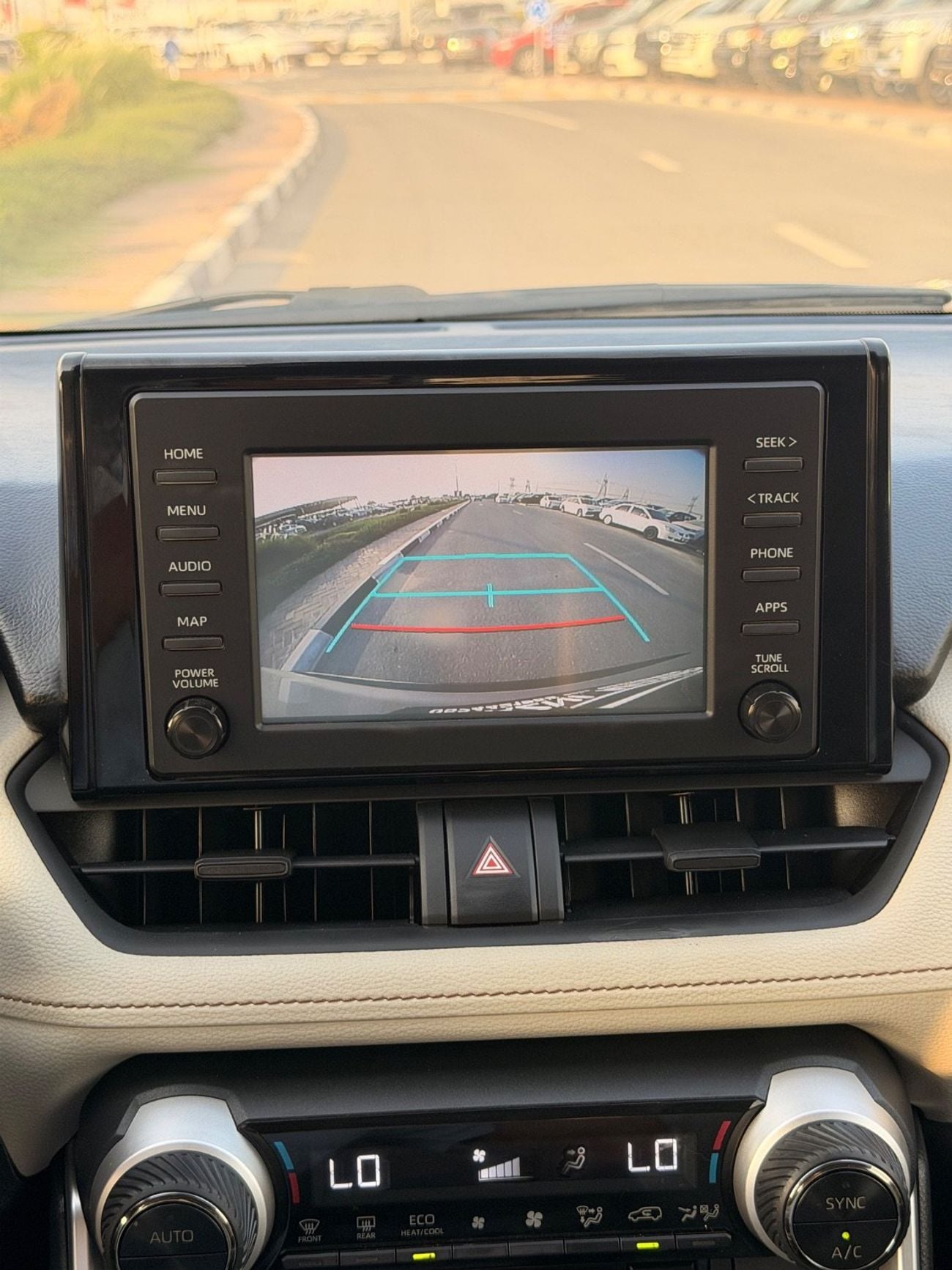 Toyota RAV4 Hybrid XLE 2.5L