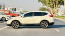 Honda CRV 2018 | 1.5L PETROL ENGINE | AT | RHD | PREMIUM LEATHER SEATS | PUSH START ENGINE | DIGITAL INSTRUMEN
