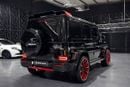 Mercedes Benz G63 AMG STD 4.0 L