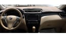 Nissan XTrail ACCIDENTS FREE - GCC - PERFECT CONDITION INSIDE OUT - BASE MODEL