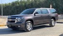 Chevrolet Suburban 2015 4x4 Ref#622