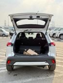 تويوتا كورولا كروس Toyota corolla cross 2.0 whitte 2025 new face