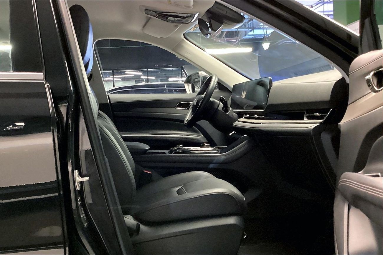 Ford Territory Trend | National Day Celebration | Guaranteed Warranty | 0 Down Payment