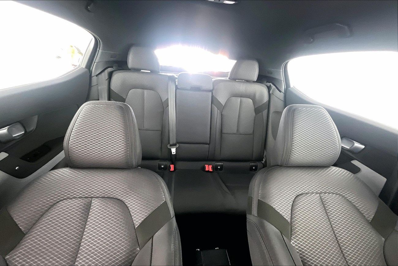 Polestar 2 Standard Range Single Motor | National Day Celebration | Guaranteed Warranty | 0 Down Payment