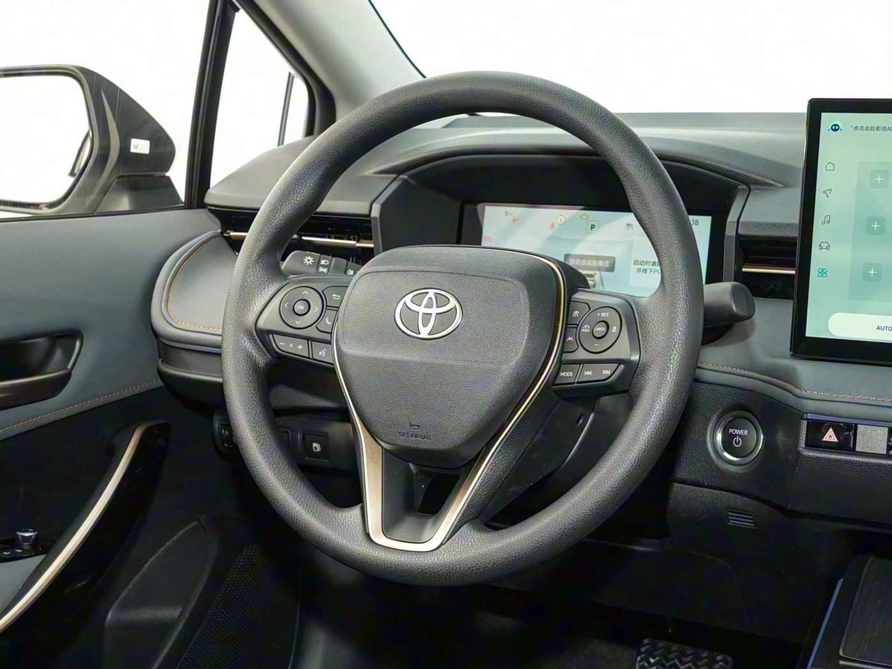 Toyota Corolla 2026 Toyota Corolla  Hybrid 1.8L Elite Version