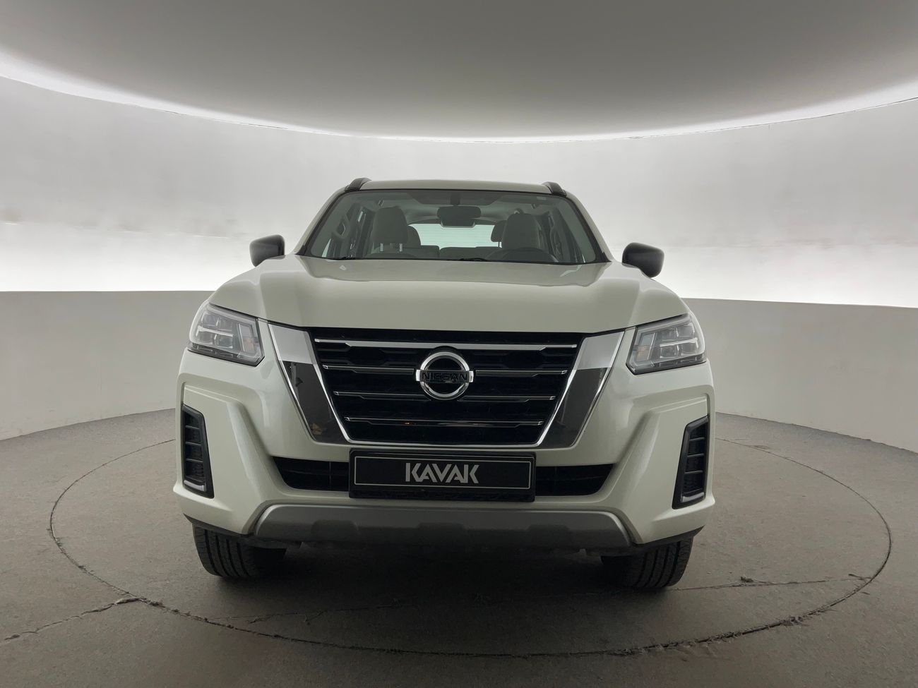 Nissan XTerra SE | National Day Celebration | Guaranteed Warranty | 0 Down Payment